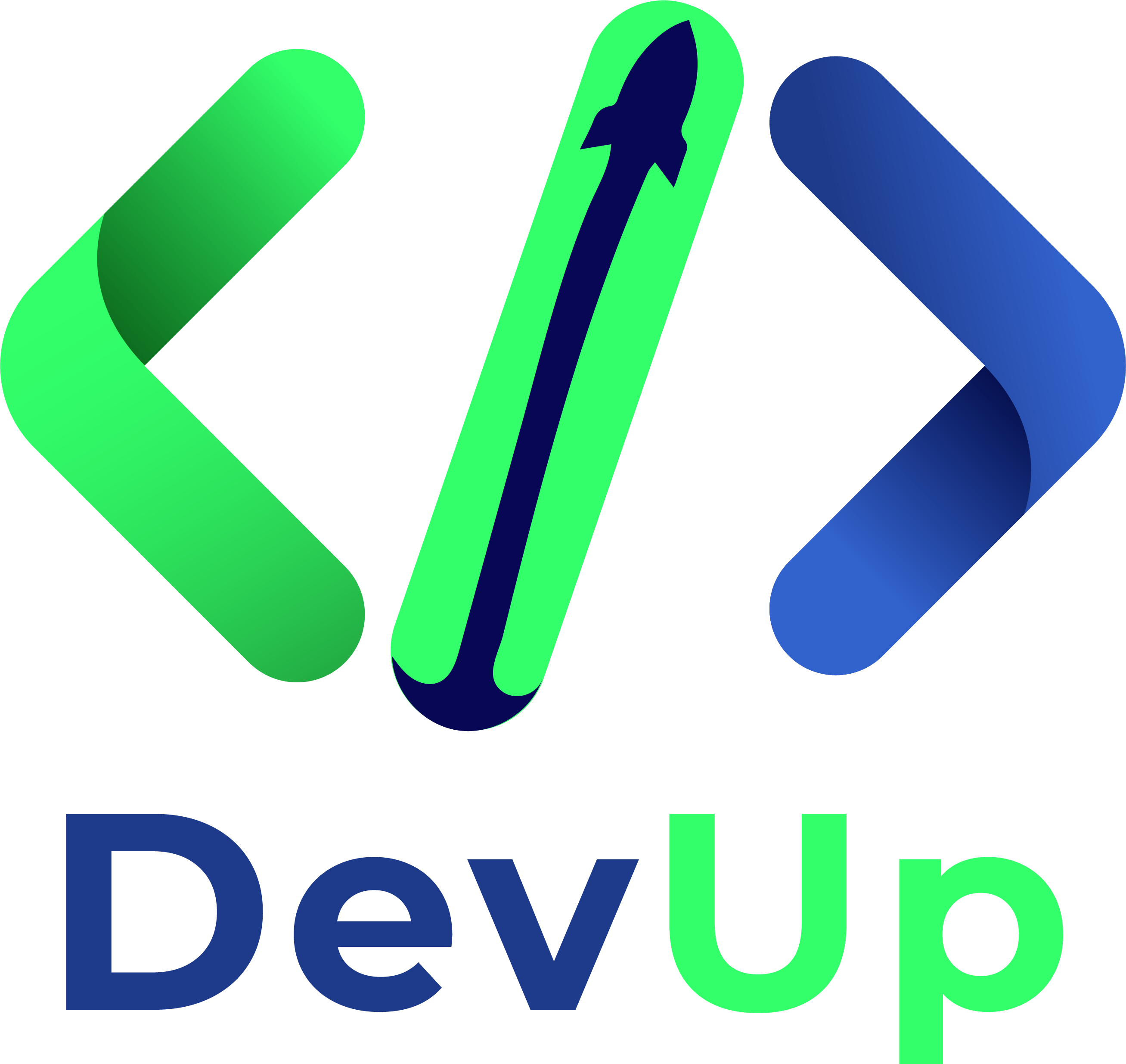 DevUp
